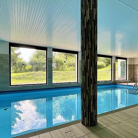 Ferienwohnung Buere Blick Mit Wellnessbereich Direkt Im Skigebiet Winterberg, Ski, Bike, Golf Bagian luar foto