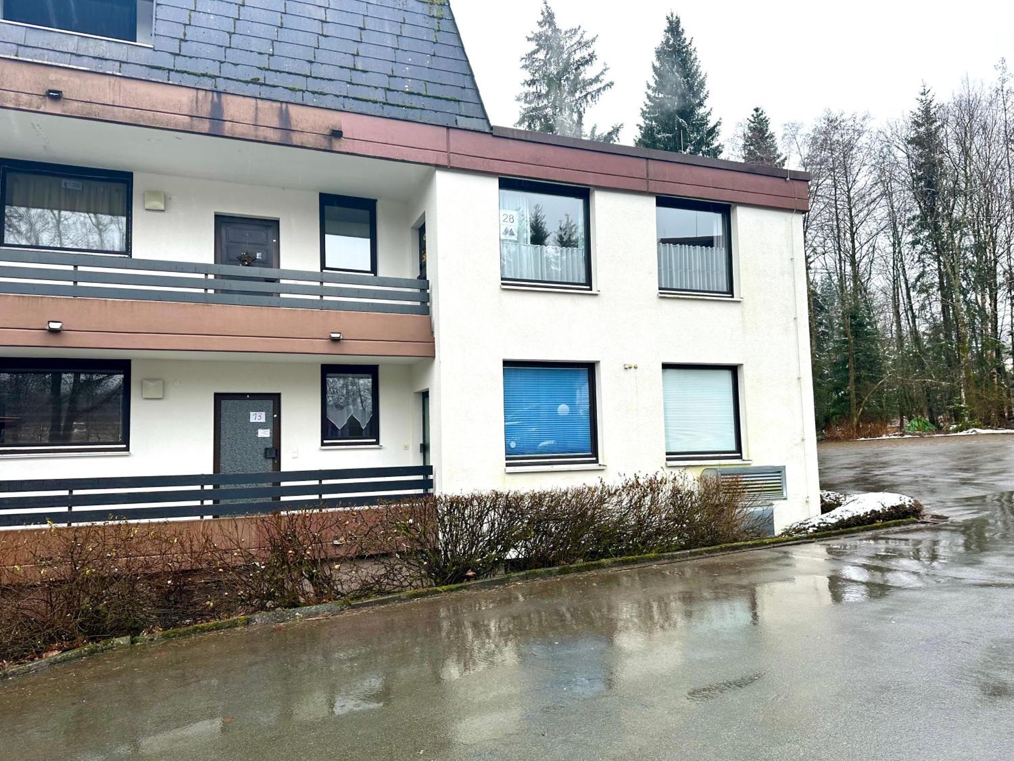 Ferienwohnung Buere Blick Mit Wellnessbereich Direkt Im Skigebiet Winterberg, Ski, Bike, Golf Bagian luar foto